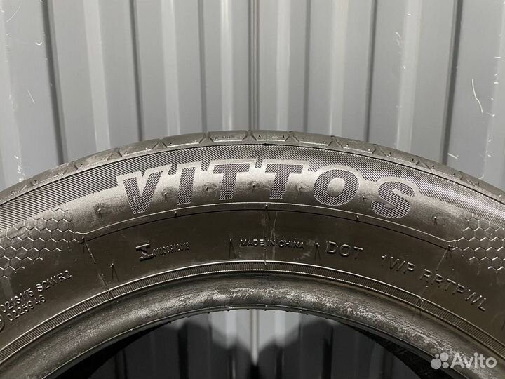 Vittos VSP07 185/65 R15 88H