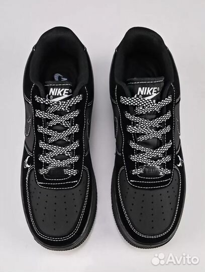 Кроссовки Nike Air Force 1 Venom