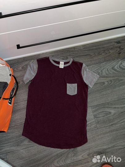 Футболка pink