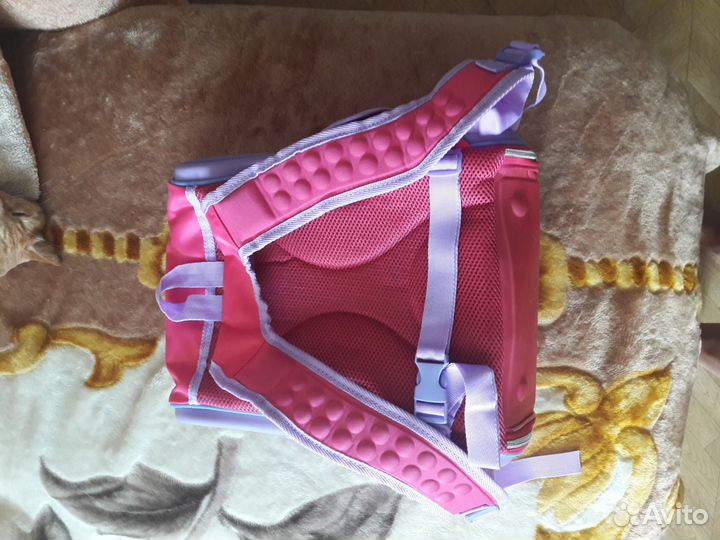 Рюкзак для младшей школы