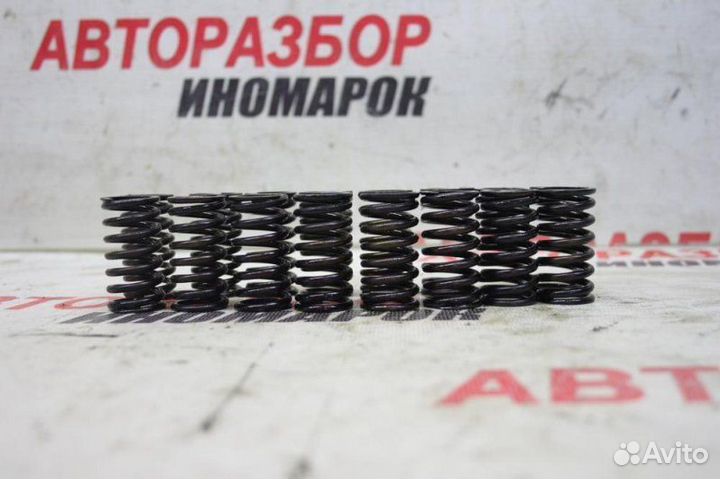 Пружина клапана Toyota