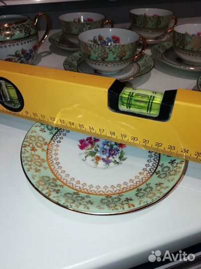 Сервиз Fortuna Eisenberg