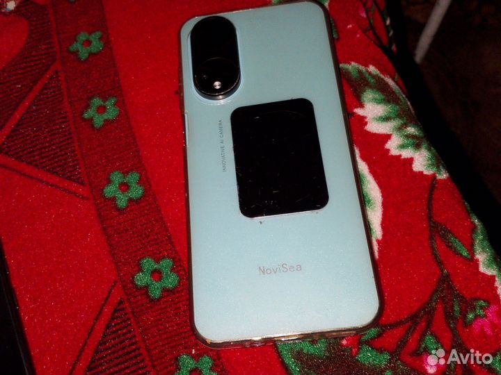 NoviSea Note 10, 6/128 ГБ