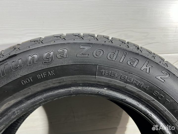 КАМА Breeze 185/65 R14