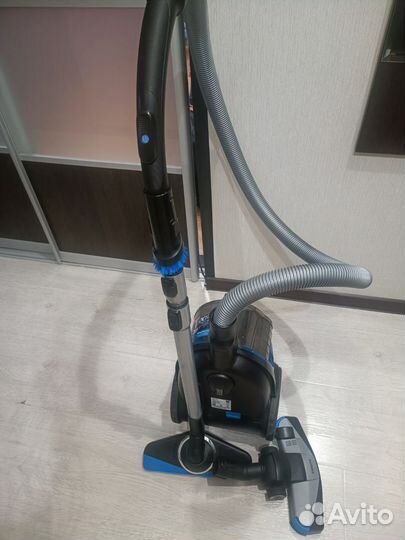 Пылесос Philips fc9733