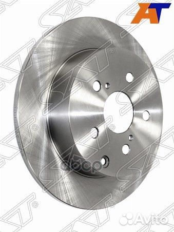 Диск тормозной зад toyota verso 20 09- ST-42431