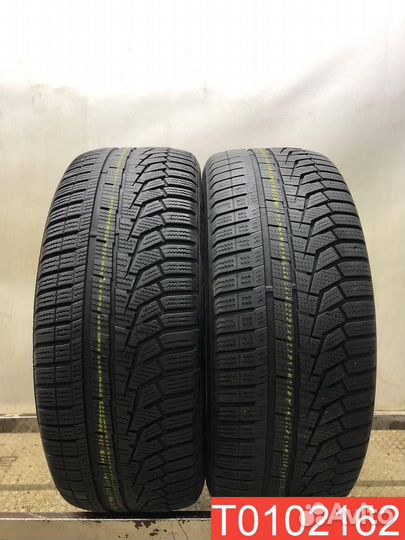 Hankook Winter I'Cept Evo2 W320 215/55 R16 97H