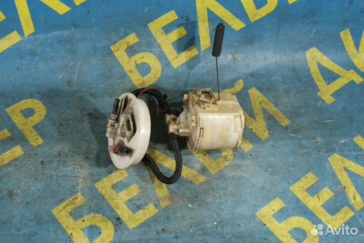 Топливный насос дут Ford Focus 1