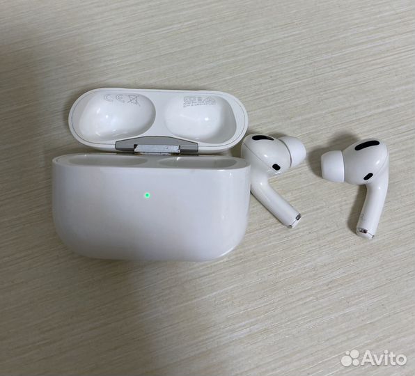 Airpods pro