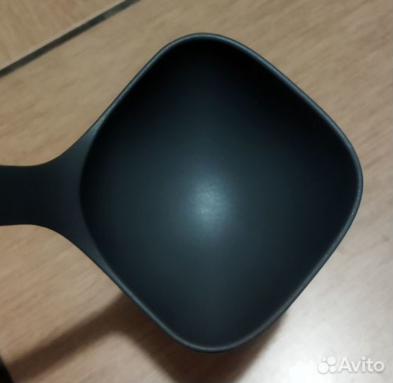 Ложка, лопатка, половник, ложка для спагетти Икея