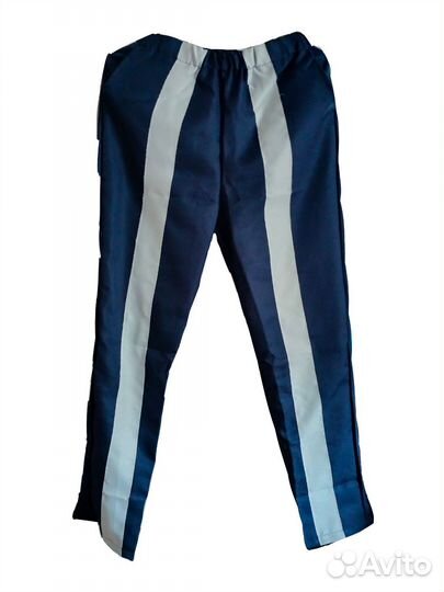 Косплей мга