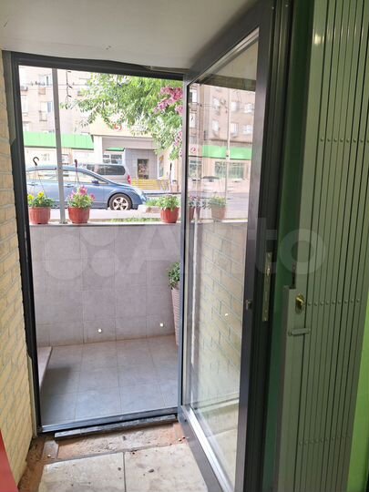 Аренда помещения 30 м² от собственника