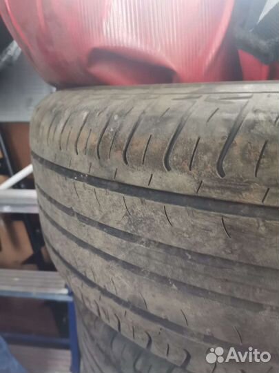 Hankook Optimo K415 225/60 R17 99V