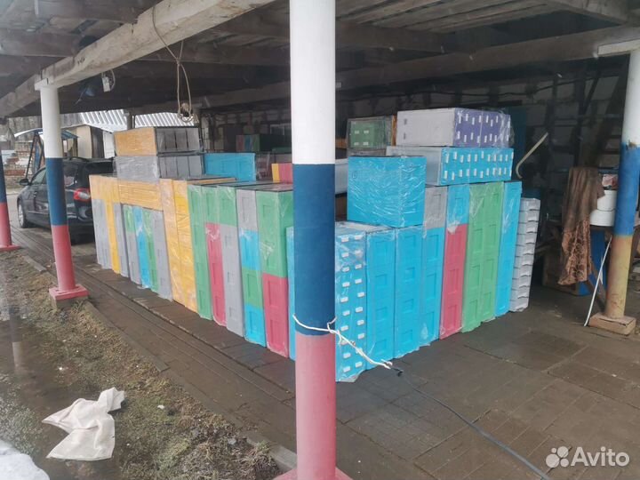 Ульи Лысонь от производителя