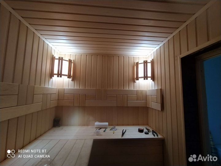 Ремонт и отделка квартир под ключ