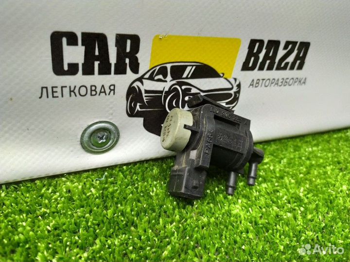 Клапан электромагнитный Volkswagen Flight