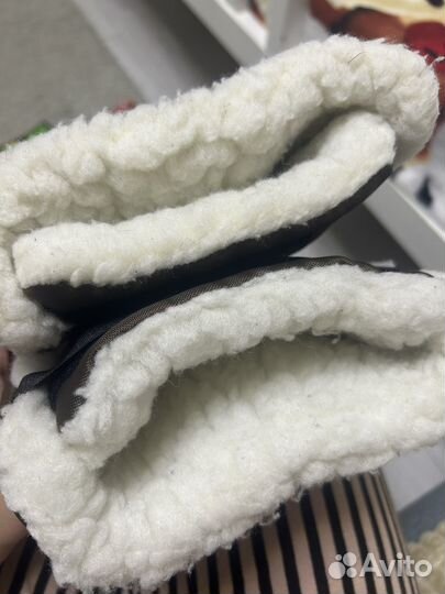 Муфта варежки на коляску
