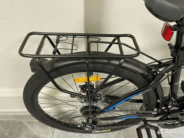 Горный велосипед 26 новый