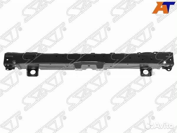 Рамка кузова (часть) mitsubishi outlander