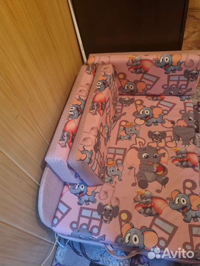 Диван детский