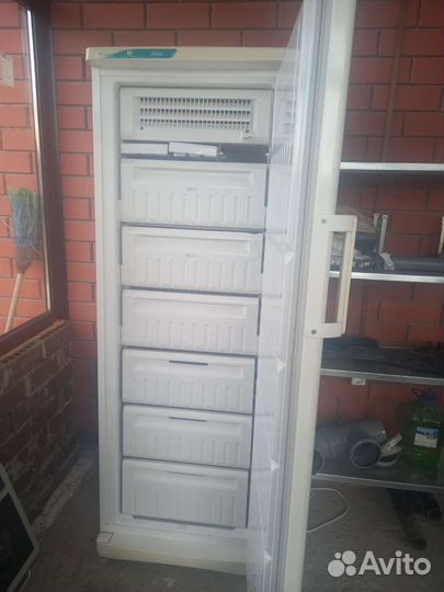 Холодильник бу
