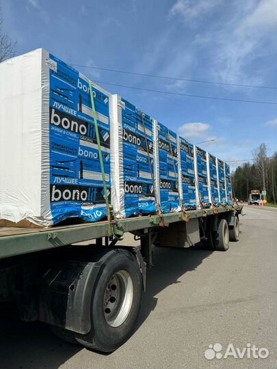 Газобетонные Блоки Межкомнатные