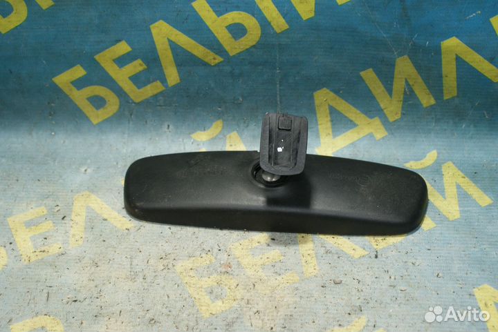 Зеркало в салон Ford Focus 2