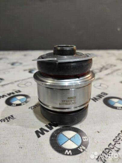 Сайлентблок рычага задний Bmw 5-Series Е39 М52