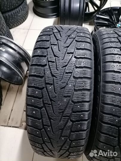 Nokian Tyres Hakkapeliitta 7 SUV 235/55 R18 T