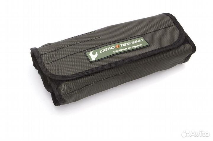 Набор ключей комбинированных и инструмента 11 пр