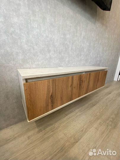 Корпусная мебель на заказ