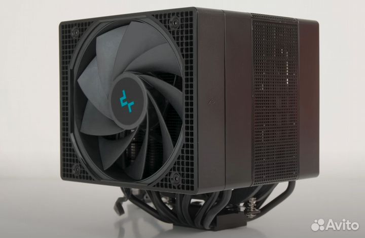 Кулер DeepCool assassin IV 4