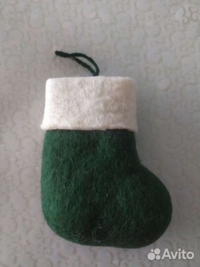 Набор для валяния