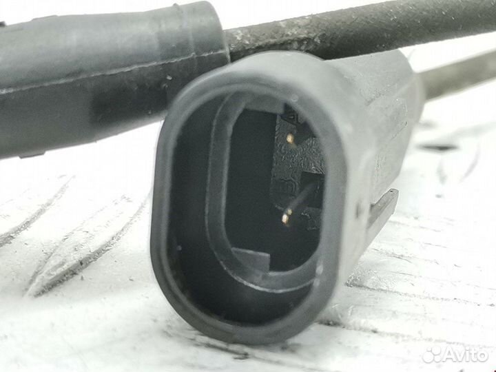 Датчик детонации для Opel Zafira A 10456240