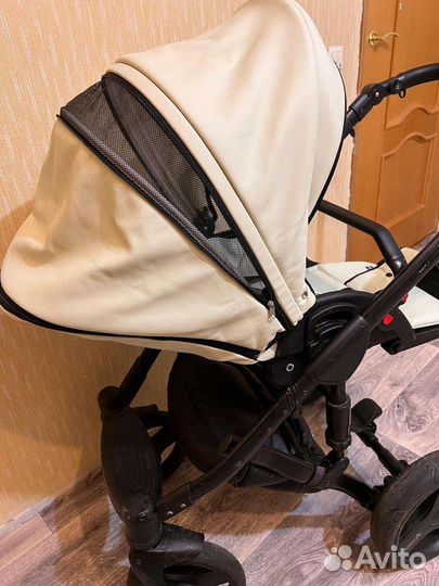 Коляска 2в1 verdi mirage