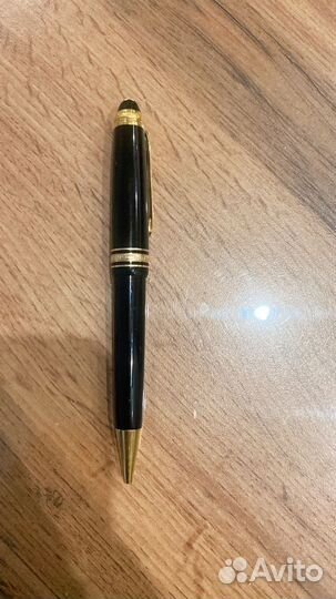 Шариковая ручка montblanc