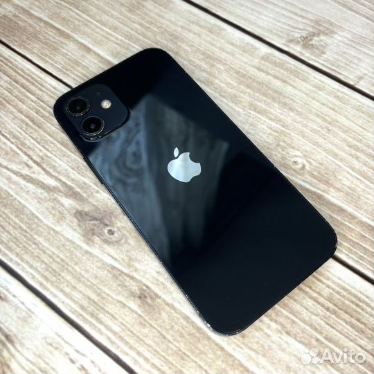 iPhone 12, 128 ГБ