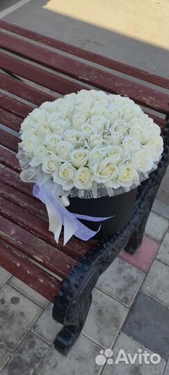 Букеты гиганты