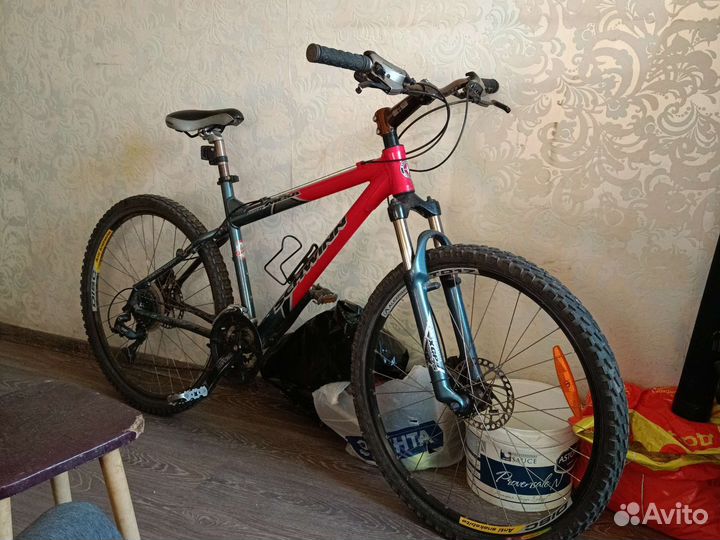 Горный велосипед Schwinn Mesa GSD26