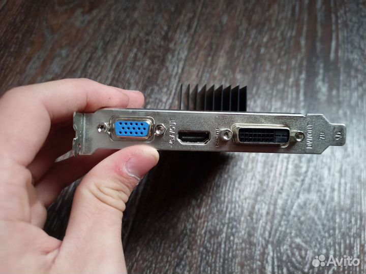 Gt 710 2gb