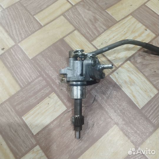 Масло насос Honda Dio Fit