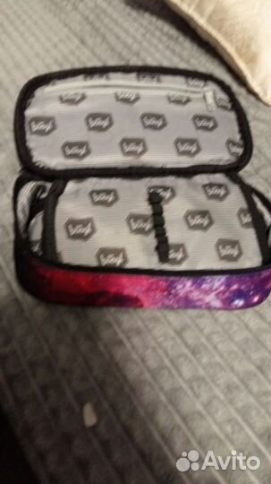 Рюкзак школьный