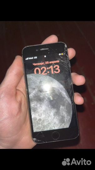 iPhone 8, 64 ГБ