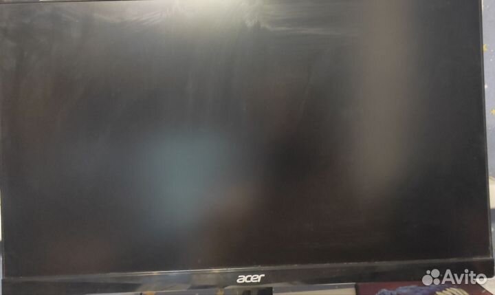 Монитор Acer g247hl