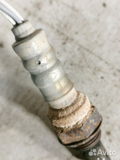 Датчик кислородный Ford Mondeo седан 1.8L duratec