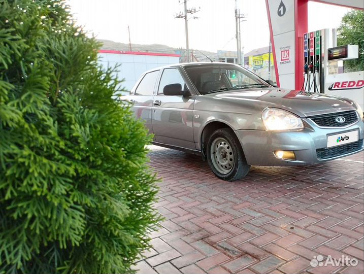 LADA Priora 1.6 МТ, 2011, 342 000 км