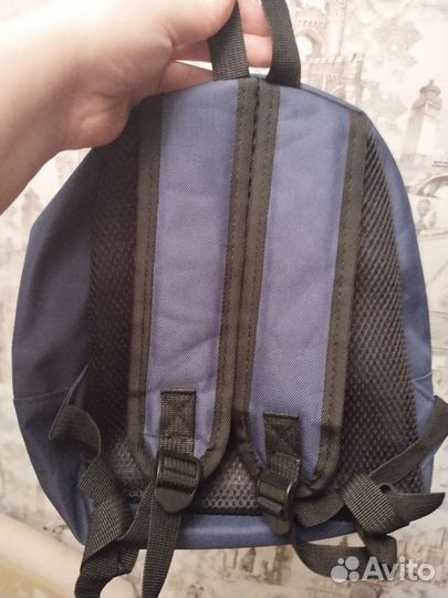 Рюкзак детский