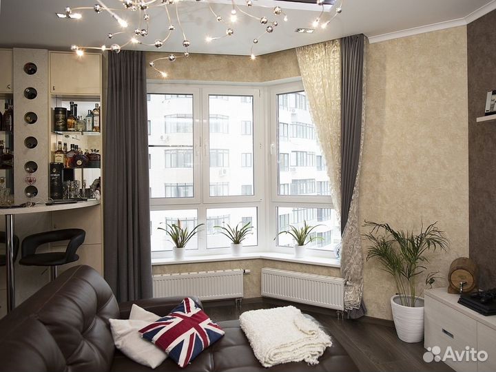 Пластиковые окна v-1826