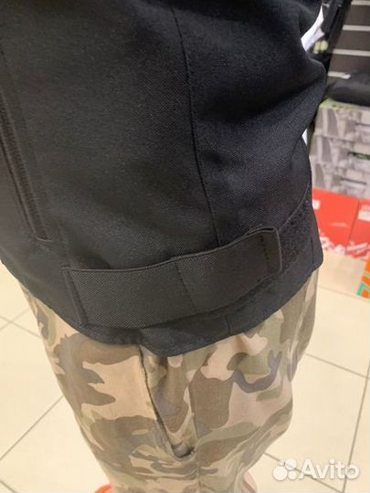 Мотокуртка женская ixon striker AIR Wpl текстиль