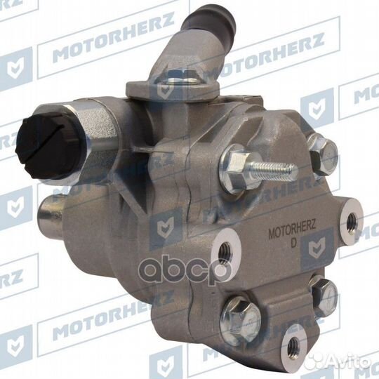 Насос гур P1762HG Motorherz